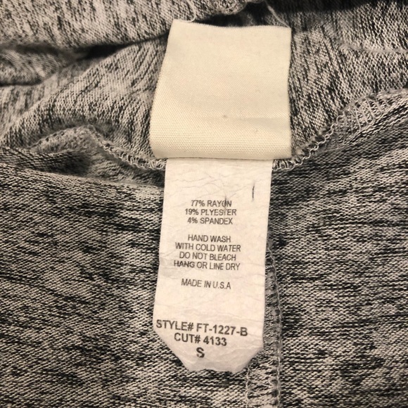 Freeloader Marbled Cardigan Women size S - Picture 8 of 8